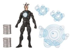 Hasbro Marvel Legends Series X-Men Havok Action Figure (Bonebreaker Build-A-Figure) -Science Fiction Toy Store hasbro marvel legends series x men havok action figure bonebreaker build a figure 29002838671430