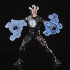 Hasbro Marvel Legends Series X-Men Havok Action Figure (Bonebreaker Build-A-Figure) -Science Fiction Toy Store hasbro marvel legends series x men havok action figure bonebreaker build a figure 29002839097414