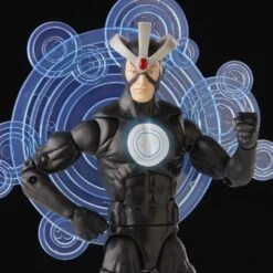 Hasbro Marvel Legends Series X-Men Havok Action Figure (Bonebreaker Build-A-Figure) -Science Fiction Toy Store hasbro marvel legends series x men havok action figure bonebreaker build a figure 29002839195718