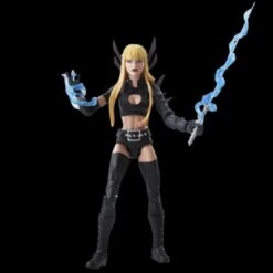 Hasbro Marvel Legends Series X-Men Magik Action Figure