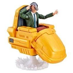 Hasbro Marvel Legends Series X-Men Professor X With Hover Chair Action Figure -Science Fiction Toy Store hasbro marvel legends series x men professor x with hover chair action figure 32460641960006
