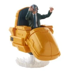 Hasbro Marvel Legends Series X-Men Professor X With Hover Chair Action Figure -Science Fiction Toy Store hasbro marvel legends series x men professor x with hover chair action figure 32460642058310