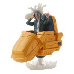 Hasbro Marvel Legends Series X-Men Professor X With Hover Chair Action Figure -Science Fiction Toy Store hasbro marvel legends series x men professor x with hover chair action figure 32460642091078