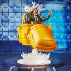 Hasbro Marvel Legends Series X-Men Professor X With Hover Chair Action Figure -Science Fiction Toy Store hasbro marvel legends series x men professor x with hover chair action figure 32460642189382