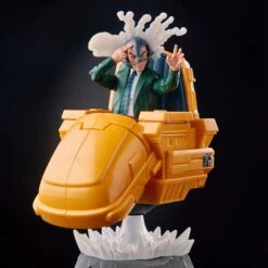 Hasbro Marvel Legends Series X-Men Professor X With Hover Chair Action Figure -Science Fiction Toy Store hasbro marvel legends series x men professor x with hover chair action figure 32460642222150