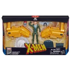Hasbro Marvel Legends Series X-Men Professor X With Hover Chair Action Figure -Science Fiction Toy Store hasbro marvel legends series x men professor x with hover chair action figure 32460642287686