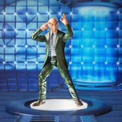 Hasbro Marvel Legends Series X-Men Professor X With Hover Chair Action Figure -Science Fiction Toy Store hasbro marvel legends series x men professor x with hover chair action figure 32460642320454