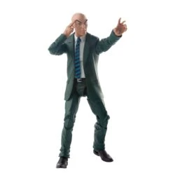 Hasbro Marvel Legends Series X-Men Professor X With Hover Chair Action Figure -Science Fiction Toy Store hasbro marvel legends series x men professor x with hover chair action figure 32460642353222