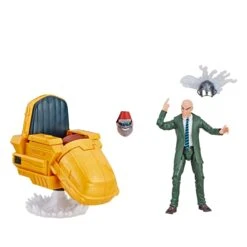 Hasbro Marvel Legends Series X-Men Professor X With Hover Chair Action Figure -Science Fiction Toy Store hasbro marvel legends series x men professor x with hover chair action figure 32460642385990