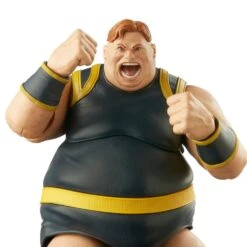 Hasbro Marvel Legends Series X-Men The Blob Action Figure -Science Fiction Toy Store hasbro marvel legends series x men the blob action figure 30077245325382