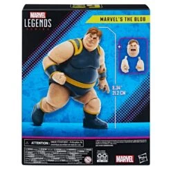 Hasbro Marvel Legends Series X-Men The Blob Action Figure -Science Fiction Toy Store hasbro marvel legends series x men the blob action figure 30077245358150