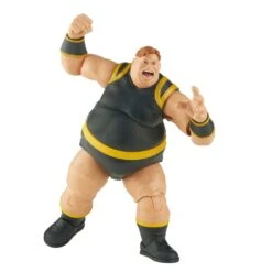 Hasbro Marvel Legends Series X-Men The Blob Action Figure -Science Fiction Toy Store hasbro marvel legends series x men the blob action figure 30077245390918