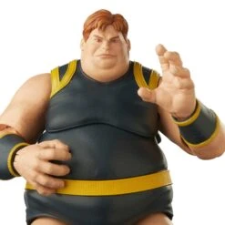 Hasbro Marvel Legends Series X-Men The Blob Action Figure -Science Fiction Toy Store hasbro marvel legends series x men the blob action figure 30077246242886