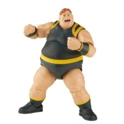 Hasbro Marvel Legends Series X-Men The Blob Action Figure -Science Fiction Toy Store hasbro marvel legends series x men the blob action figure 30077246308422