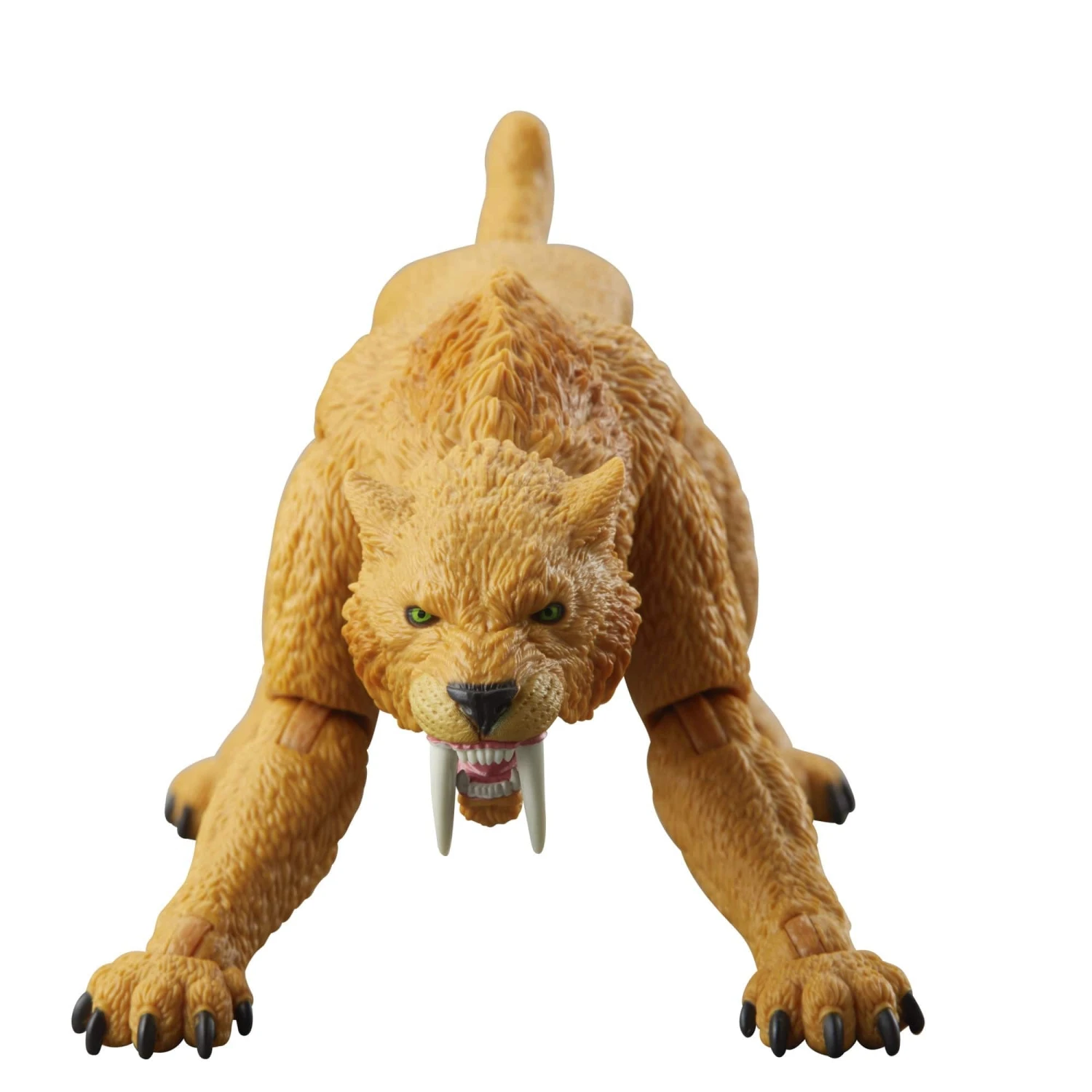 Hasbro Marvel Legends Series Zabu Build-A-Figure Set Of 7 Action Figures 9 Hasbro Marvel Legends Series Zabu Build-A-Figure Set Of 7 Action Figures - Image 7