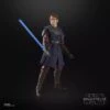 Hasbro Star Wars The Black Series Anakin Skywalker (Ahsoka) Action Figure 1 Hasbro Star Wars The Black Series Anakin Skywalker (Ahsoka) Action Figure -Science Fiction Toy Store hasbro star wars the black series anakin skywalker ahsoka action figure 33498926383174