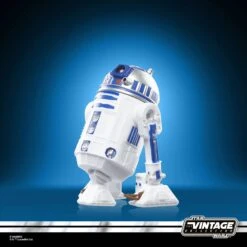 Hasbro Star Wars The Vintage Collection A New Hope R2-D2 Action Figure 13 Hasbro Star Wars The Vintage Collection A New Hope R2-D2 Action Figure -Science Fiction Toy Store hasbro star wars the vintage collection a new hope r2 d2 action figure 31168794951750