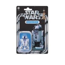 Hasbro Star Wars The Vintage Collection A New Hope R2-D2 Action Figure 17 Hasbro Star Wars The Vintage Collection A New Hope R2-D2 Action Figure -Science Fiction Toy Store hasbro star wars the vintage collection a new hope r2 d2 action figure 31168795017286