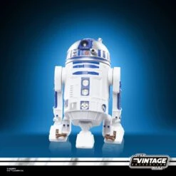 Hasbro Star Wars The Vintage Collection A New Hope R2-D2 Action Figure