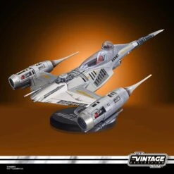 Hasbro Star Wars The Vintage Collection The Mandalorian N-1 Starfighter