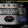 Mezco Toyz One:12 Collective DC Universe Batman: The Animated Series Batman Action Figure -Science Fiction Toy Store image 2e4836f7 a751 4855 8129 78d6356c3c8b 1