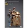 Warhammer 40,000 Adeptus Custodes Custodian Guard With Sentinel Blade And Praesidium Shield 1:18 Scale Action Figure -Science Fiction Toy Store joytoy warhammer 40 000 adeptus custodes custodian guard with sentinel blade and praesidium shield 1 18 scale action figure 1155665936 1