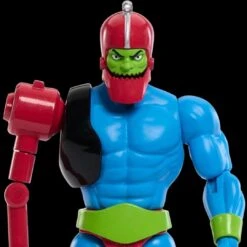 MATTEL Masters Of The Universe Origins Cartoon Collection Trap-Jaw Action Figure