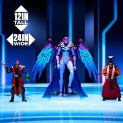 MATTEL Masters Of The Universe Masterverse Motherboard Action Figure -Science Fiction Toy Store mattel masters of the universe masterverse motherboard action figure 30690721366086