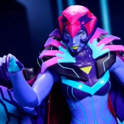 MATTEL Masters Of The Universe Masterverse Motherboard Action Figure -Science Fiction Toy Store mattel masters of the universe masterverse motherboard action figure 30690721464390