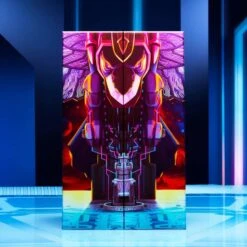 MATTEL Masters Of The Universe Masterverse Motherboard Action Figure -Science Fiction Toy Store mattel masters of the universe masterverse motherboard action figure 30690721497158