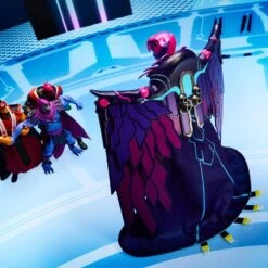 MATTEL Masters Of The Universe Masterverse Motherboard Action Figure -Science Fiction Toy Store mattel masters of the universe masterverse motherboard action figure 30690721628230