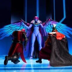 MATTEL Masters Of The Universe Masterverse Motherboard Action Figure -Science Fiction Toy Store mattel masters of the universe masterverse motherboard action figure 30690721660998