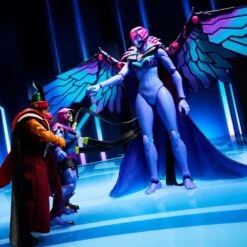 MATTEL Masters Of The Universe Masterverse Motherboard Action Figure -Science Fiction Toy Store mattel masters of the universe masterverse motherboard action figure 30690721693766