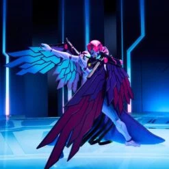 MATTEL Masters Of The Universe Masterverse Motherboard Action Figure -Science Fiction Toy Store mattel masters of the universe masterverse motherboard action figure 30690721726534