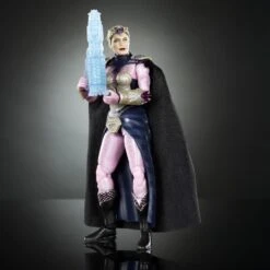 MATTEL Masters Of The Universe Masterverse Movie Evil-Lyn Action Figure -Science Fiction Toy Store mattel masters of the universe masterverse movie evil lyn action figure 30513361125446