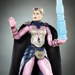 MATTEL Masters Of The Universe Masterverse Movie Evil-Lyn Action Figure