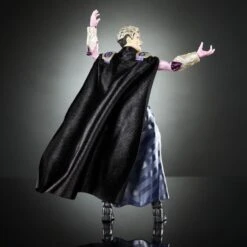 MATTEL Masters Of The Universe Masterverse Movie Evil-Lyn Action Figure -Science Fiction Toy Store mattel masters of the universe masterverse movie evil lyn action figure 30513361354822