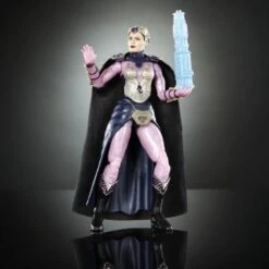 MATTEL Masters Of The Universe Masterverse Movie Evil-Lyn Action Figure -Science Fiction Toy Store mattel masters of the universe masterverse movie evil lyn action figure 30513361387590