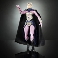 MATTEL Masters Of The Universe Masterverse Movie Evil-Lyn Action Figure -Science Fiction Toy Store mattel masters of the universe masterverse movie evil lyn action figure 30513361485894