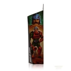 Mattel Masters Of The Universe Masterverse New Eternia Man-At-Arms Action Figure -Science Fiction Toy Store mattel masters of the universe masterverse new eternia man at arms action figure 30568687272006 1