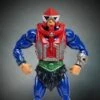 MATTEL Masters Of The Universe Masterverse New Eternia Mekaneck Action Figure -Science Fiction Toy Store mattel masters of the universe masterverse new eternia mekaneck action figure 30513437212742