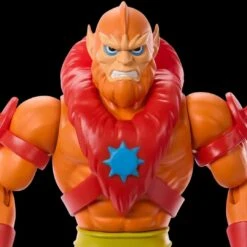 MATTEL Masters Of The Universe Origins Cartoon Collection Beast Man Action Figure