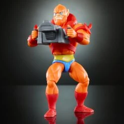 MATTEL Masters Of The Universe Origins Cartoon Collection Beast Man Action Figure -Science Fiction Toy Store mattel masters of the universe origins cartoon collection beast man action figure 30513104322630