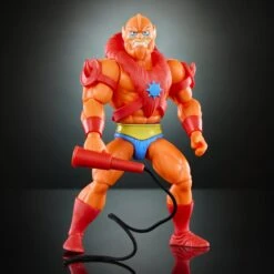 MATTEL Masters Of The Universe Origins Cartoon Collection Beast Man Action Figure -Science Fiction Toy Store mattel masters of the universe origins cartoon collection beast man action figure 30513104420934