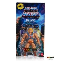 MATTEL Masters Of The Universe Origins Cartoon Collection He-Man Action Figure -Science Fiction Toy Store mattel masters of the universe origins cartoon collection he man action figure 30568675541062