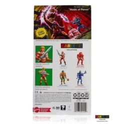 MATTEL Masters Of The Universe Origins Cartoon Collection He-Man Action Figure -Science Fiction Toy Store mattel masters of the universe origins cartoon collection he man action figure 30568675704902