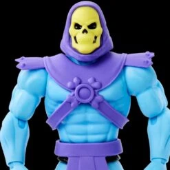 Mattel Masters Of The Universe Origins Cartoon Collection Skeletor Action Figure