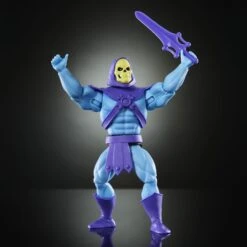 MATTEL Masters Of The Universe Origins Cartoon Collection Skeletor Action Figure -Science Fiction Toy Store mattel masters of the universe origins cartoon collection skeletor action figure 30513126441030
