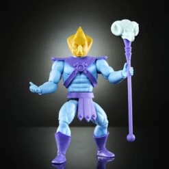 MATTEL Masters Of The Universe Origins Cartoon Collection Skeletor Action Figure -Science Fiction Toy Store mattel masters of the universe origins cartoon collection skeletor action figure 30513126473798