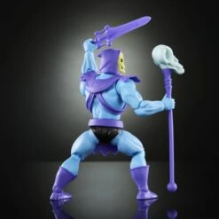 Mattel Masters Of The Universe Origins Cartoon Collection Skeletor Action Figure -Science Fiction Toy Store mattel masters of the universe origins cartoon collection skeletor action figure 30513126506566 1